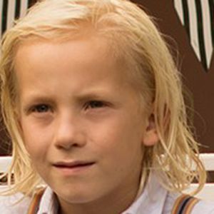 Photo Matsen Montsma