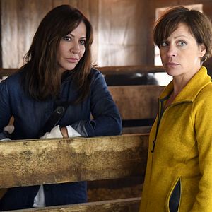 Photo Simone Thomalla