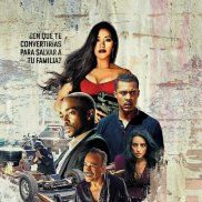 Photo Miss Bala