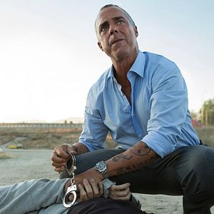 Photo Harry Bosch