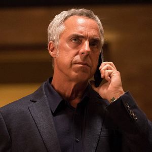 Photo Harry Bosch