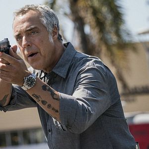 Photo Harry Bosch