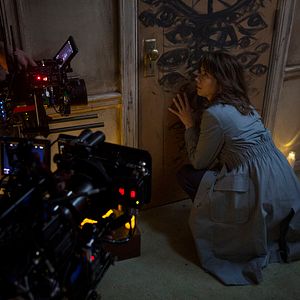 Photo Linda Cardellini