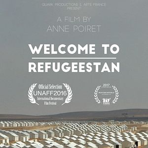 Photo Bienvenue au Réfugistan
