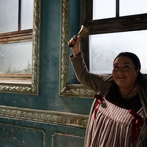 Photo Hababam Sınıfı Yeniden