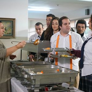 Photo Hababam Sınıfı Yeniden