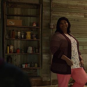 Photo Octavia Spencer