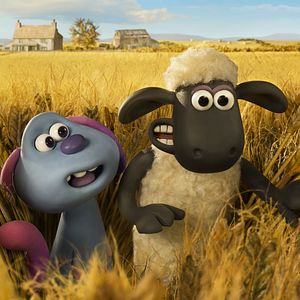 Photo Shaun le Mouton Le Film : La Ferme Contre-Attaque