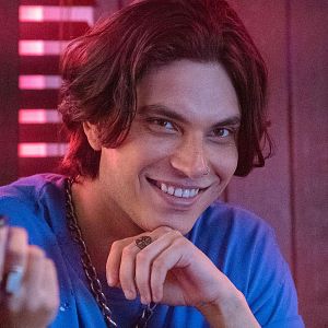 Photo Samuel Larsen