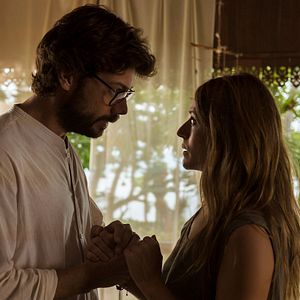 Photo Álvaro Morte