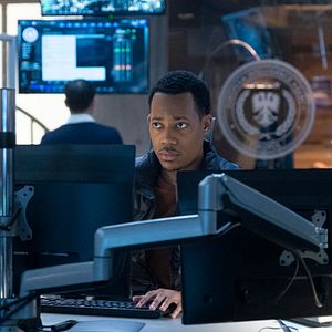 Photo Tyler James Williams