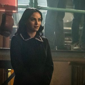 Photo Camila Mendes