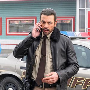 Photo Skeet Ulrich