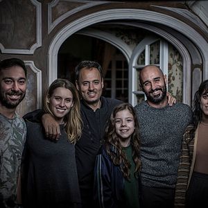 Photo Maggie Civantos