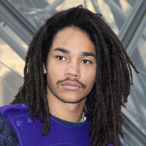 Photo Luka Sabbat