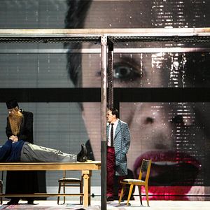 Photo Lady Macbeth de Mzensk (Opéra de Paris-FRA Cinéma)