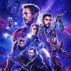 Photo Avengers: Endgame