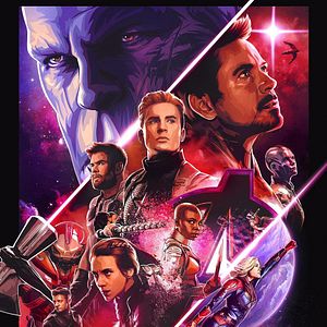 Photo Avengers: Endgame