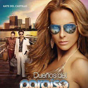 Photo Dueños del paraíso