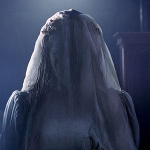 Photo La Malédiction de la Dame blanche