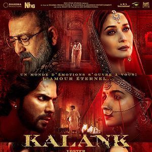Photo Kalank