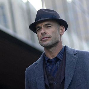 Photo Paul Blackthorne