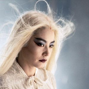 Photo Brigitte Lin Ching-hsia