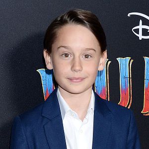 Photo Finley Hobbins