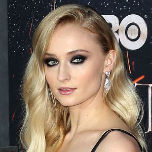 Photo Sophie Turner