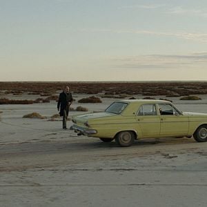 Photo Dario Grandinetti