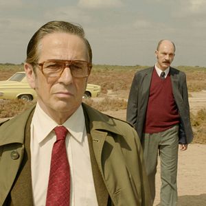 Photo Dario Grandinetti