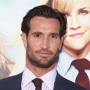 Photo Matthew Del Negro