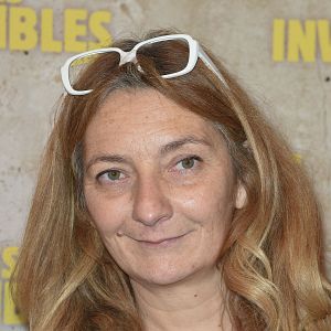 Photo Corinne Masiero