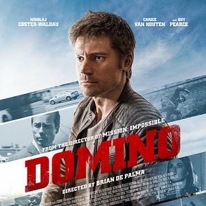Photo Domino - La Guerre silencieuse