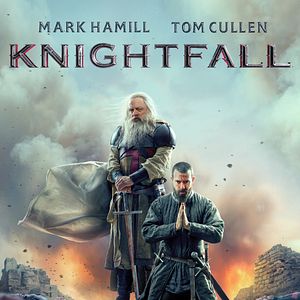 Photo Knightfall