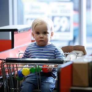 Photo The Kids Are Alright