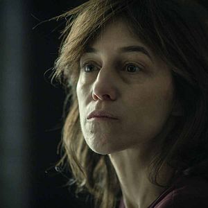 Photo Charlotte Gainsbourg