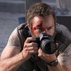 Photo Alessandro Nivola