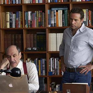 Photo F. Murray Abraham