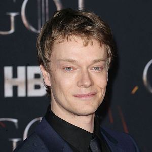 Photo Alfie Allen
