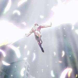 Photo One Punch Man