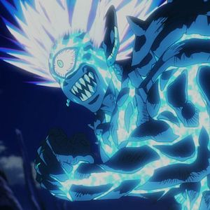 Photo One Punch Man