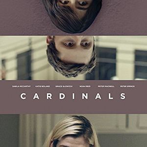 Photo Cardinals