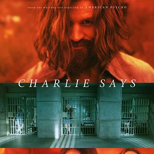 Photo Charlie Says