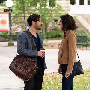 Photo NCIS : Nouvelle-Orléans