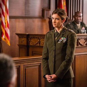 Photo Anna Wood