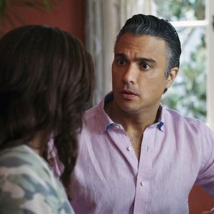 Photo Jaime Camil
