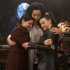 Photo Madeleine Mantock