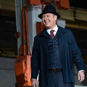Photo James Spader