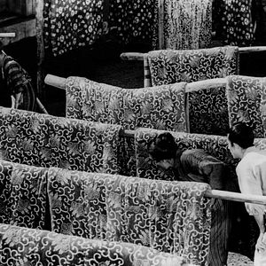 Photo Rétrospective Akira Kurosawa - Partie 2